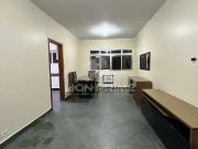 Apartamento para Venda em Santos/SP Campo Grande 2 Quartos