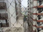 Apartamento para Venda em Santos/SP Campo Grande 2 Quartos