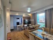 Apartamento para Venda em Santos/SP Campo Grande 2 Quartos