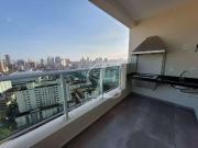 Apartamento para Venda em Santos/SP Campo Grande 2 Quartos