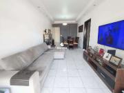 Apartamento para Venda em Santos/SP Campo Grande 2 Quartos