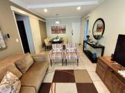 Apartamento para Venda em Santos/SP Campo Grande 2 Quartos