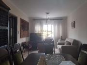 Apartamento para Venda em Santos/SP Campo Grande 2 Quartos