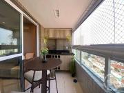 Apartamento para Venda em Santos/SP Campo Grande 2 Quartos