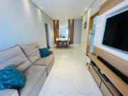 Apartamento para Venda em Santos/SP Campo Grande 2 Quartos