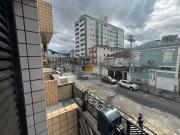 Apartamento para Venda em Santos/SP Campo Grande 2 Quartos