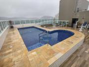 Apartamento para Venda em Santos/SP Campo Grande 2 Quartos