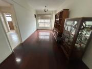 Apartamento para Venda em Santos/SP Campo Grande 2 Quartos