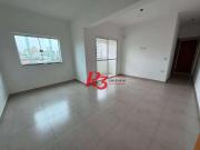 Apartamento para Venda em Santos/SP Campo Grande 2 Quartos