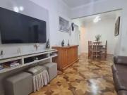Apartamento para Venda em Santos/SP Campo Grande 2 Quartos