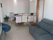 Apartamento para Venda em Santos/SP Campo Grande 2 Quartos