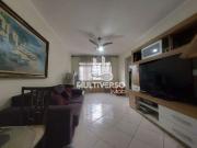 Apartamento para Venda em Santos/SP Campo Grande 2 Quartos