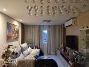 Apartamento para Venda em Santos/SP Campo Grande 2 Quartos