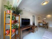 Apartamento para Venda em Santos/SP Campo Grande 2 Quartos