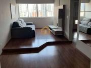 Apartamento para Venda em Santos/SP Campo Grande 2 Quartos