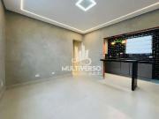 Apartamento para Venda em Santos/SP Campo Grande 2 Quartos