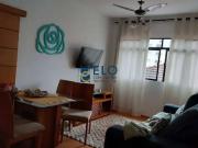 Apartamento para Venda em Santos/SP Campo Grande 2 Quartos