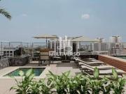 Apartamento para Venda em Santos/SP Campo Grande 2 Quartos