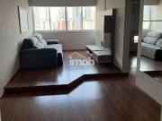 Apartamento para Venda em Santos/SP Campo Grande 2 Quartos