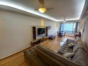 Apartamento para Venda em Santos/SP Campo Grande 2 Quartos