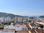 Apartamento para Venda em Santos/SP Campo Grande 2 Quartos