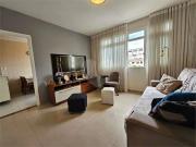 Apartamento para Venda em Santos/SP Campo Grande 2 Quartos