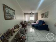 Apartamento para Venda em Santos/SP Campo Grande 2 Quartos