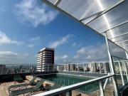 Apartamento para Venda em Santos/SP Campo Grande 2 Quartos