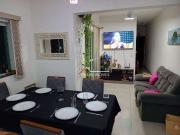 Apartamento para Venda em Santos/SP Campo Grande 2 Quartos