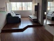 Apartamento para Venda em Santos/SP Campo Grande 2 Quartos