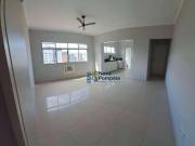 Apartamento para Venda em Santos/SP Campo Grande 2 Quartos