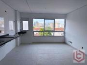 Apartamento para Venda em Santos/SP Campo Grande 2 Quartos