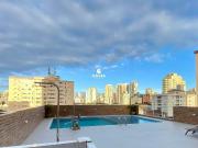 Apartamento para Venda em Santos/SP Campo Grande 2 Quartos