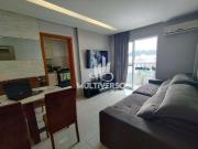 Apartamento para Venda em Santos/SP Campo Grande 2 Quartos