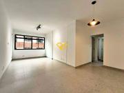 Apartamento para Venda em Santos/SP Campo Grande 2 Quartos