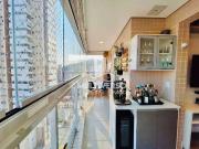 Apartamento para Venda em Santos/SP Campo Grande 2 Quartos