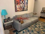 Apartamento para Venda em Santos/SP Campo Grande 2 Quartos