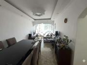 Apartamento para Venda em Santos/SP Campo Grande 2 Quartos