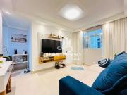 Apartamento para Venda em Santos/SP Campo Grande 2 Quartos