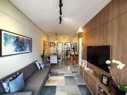 Apartamento para Venda em Santos/SP Campo Grande 2 Quartos