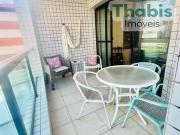 Apartamento para Venda em Santos/SP Campo Grande 2 Quartos