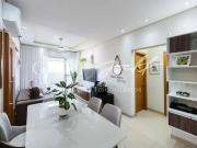 Apartamento para Venda em Santos/SP Campo Grande 2 Quartos