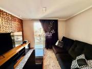 Apartamento para Venda em Santos/SP Campo Grande 3 Quartos