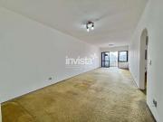 Apartamento para Venda em Santos/SP Campo Grande 3 Quartos