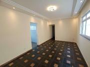 Apartamento para Venda em Santos/SP Campo Grande 3 Quartos