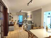 Apartamento para Venda em Santos/SP Campo Grande 3 Quartos