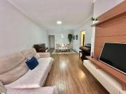 Apartamento para Venda em Santos/SP Campo Grande 3 Quartos