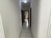 Apartamento para Venda em Santos/SP Campo Grande 3 Quartos