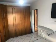 Apartamento para Venda em Santos/SP Campo Grande 3 Quartos