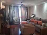 Apartamento para Venda em Santos/SP Campo Grande 3 Quartos